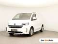 Volkswagen T7 Transporter VW e-Transporter T7 Kastenwagen 160 kW Weiß - thumbnail 1