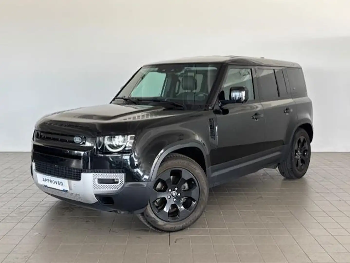 Land Rover Defender (2019) 110 2.0 SD4 240CV AWD Auto - 1