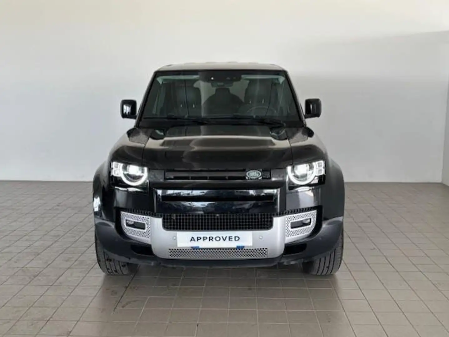 Land Rover Defender (2019) 110 2.0 SD4 240CV AWD Auto - 2