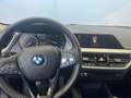 BMW 116 116d Business Advantage Schwarz - thumbnail 4