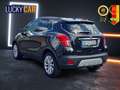 Opel Mokka 100 kW (136 PS), Schalt. 6-Gang Schwarz - thumbnail 7