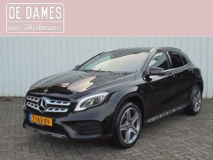 Mercedes-Benz GLA 180 AUTOMAAT BUSINESS SOL. AMG PACK