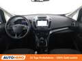 Ford Grand C-Max 1.0 EcoBoost Titanium Weiß - thumbnail 12