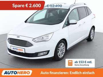 1.0 EcoBoost Titanium