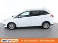 Ford Grand C-Max 1.0 EcoBoost Titanium Weiß - thumbnail 3