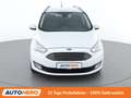 Ford Grand C-Max 1.0 EcoBoost Titanium Weiß - thumbnail 9