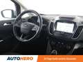 Ford Grand C-Max 1.0 EcoBoost Titanium Weiß - thumbnail 13