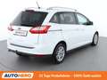 Ford Grand C-Max 1.0 EcoBoost Titanium Weiß - thumbnail 6