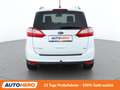 Ford Grand C-Max 1.0 EcoBoost Titanium Weiß - thumbnail 5