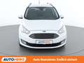 Ford Grand C-Max 1.0 EcoBoost Titanium Weiß - thumbnail 9