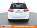 Ford Grand C-Max 1.0 EcoBoost Titanium Weiß - thumbnail 5