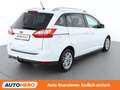 Ford Grand C-Max 1.0 EcoBoost Titanium Weiß - thumbnail 6