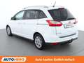 Ford Grand C-Max 1.0 EcoBoost Titanium Blanc - thumbnail 4