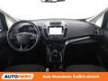 Ford Grand C-Max 1.0 EcoBoost Titanium Weiß - thumbnail 12