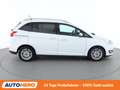 Ford Grand C-Max 1.0 EcoBoost Titanium Weiß - thumbnail 7
