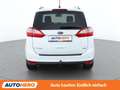 Ford Grand C-Max 1.0 EcoBoost Titanium Blanc - thumbnail 5