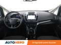 Ford Grand C-Max 1.0 EcoBoost Titanium Weiß - thumbnail 12