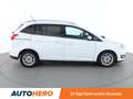 Ford Grand C-Max 1.0 EcoBoost Titanium Weiß - thumbnail 7