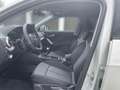Audi Q2 30 TFSI S line *AHK*LED*PARKSENSOR*SITZH* Argent - thumbnail 11