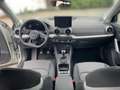 Audi Q2 30 TFSI S line *AHK*LED*PARKSENSOR*SITZH* Zilver - thumbnail 14