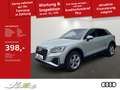 Audi Q2 30 TFSI S line *AHK*LED*PARKSENSOR*SITZH* Zilver - thumbnail 1