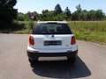 Fiat Sedici 1.6 16V 4x4 Easy / TOP Zustand Biały - thumbnail 6
