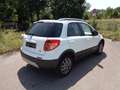Fiat Sedici 1.6 16V 4x4 Easy / TOP Zustand Biały - thumbnail 5