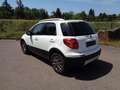 Fiat Sedici 1.6 16V 4x4 Easy / TOP Zustand Biały - thumbnail 7