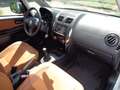 Fiat Sedici 1.6 16V 4x4 Easy / TOP Zustand Biały - thumbnail 12