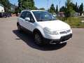 Fiat Sedici 1.6 16V 4x4 Easy / TOP Zustand Biały - thumbnail 3