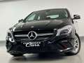 Mercedes-Benz CLA 200 I 156 CV  45000 KM  1ere MAIN  GPS CUIR JA Noir - thumbnail 1