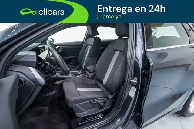 Audi A3 view 14