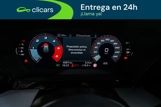 Audi A3 view 15