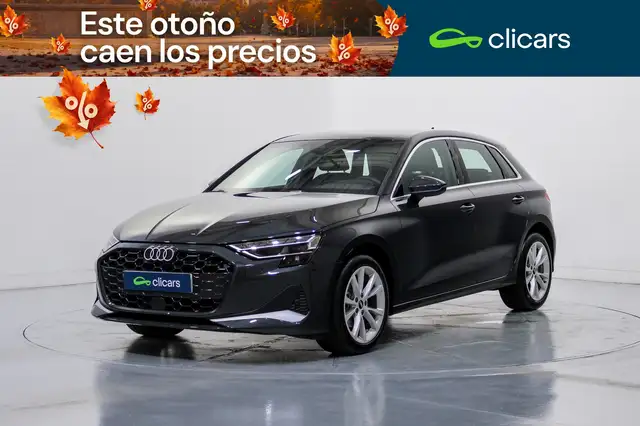 2025 Audi A3 in Black for sale