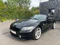 BMW Z4 Baureihe Z4 Roadster sDrive 35i Schwarz - thumbnail 2