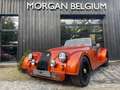 Morgan Plus 4 PLUS FOUR - AUTO Pomarańczowy - thumbnail 1