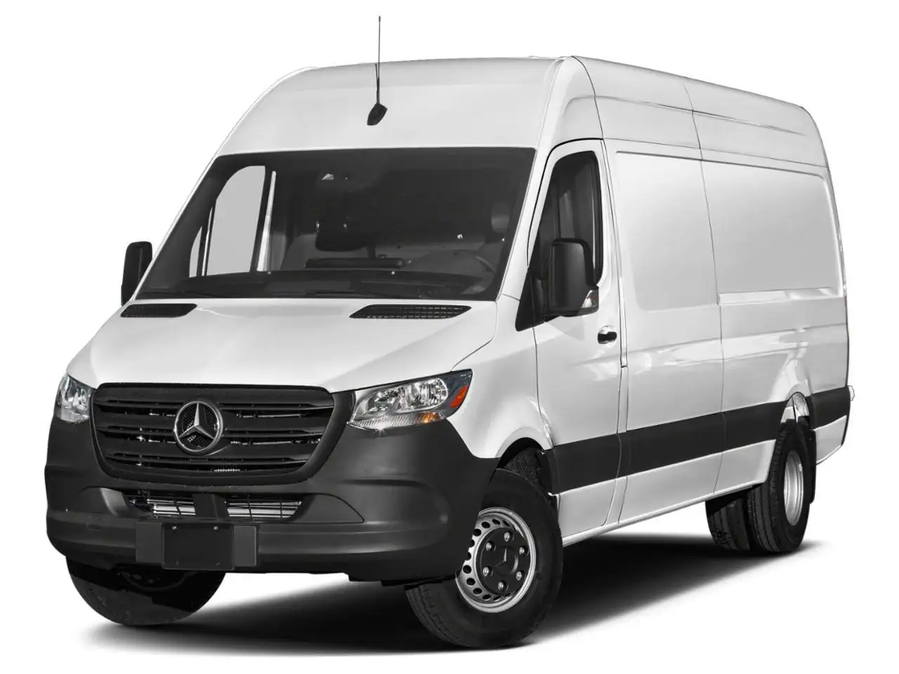2025 Mercedes-Benz Sprinter