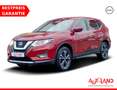 Nissan X-Trail 1.7 dCi Acenta LED Navi 360° AHK DAB Rot - thumbnail 1