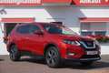 Nissan X-Trail 1.7 dCi Acenta LED Navi 360° AHK DAB Rot - thumbnail 6