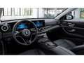 Mercedes-Benz E 300 e 4MATIC Limousine LED PTS Navi Pano AUT Silber - thumbnail 21