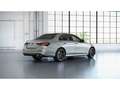Mercedes-Benz E 300 e 4MATIC Limousine LED PTS Navi Pano AUT Silber - thumbnail 12