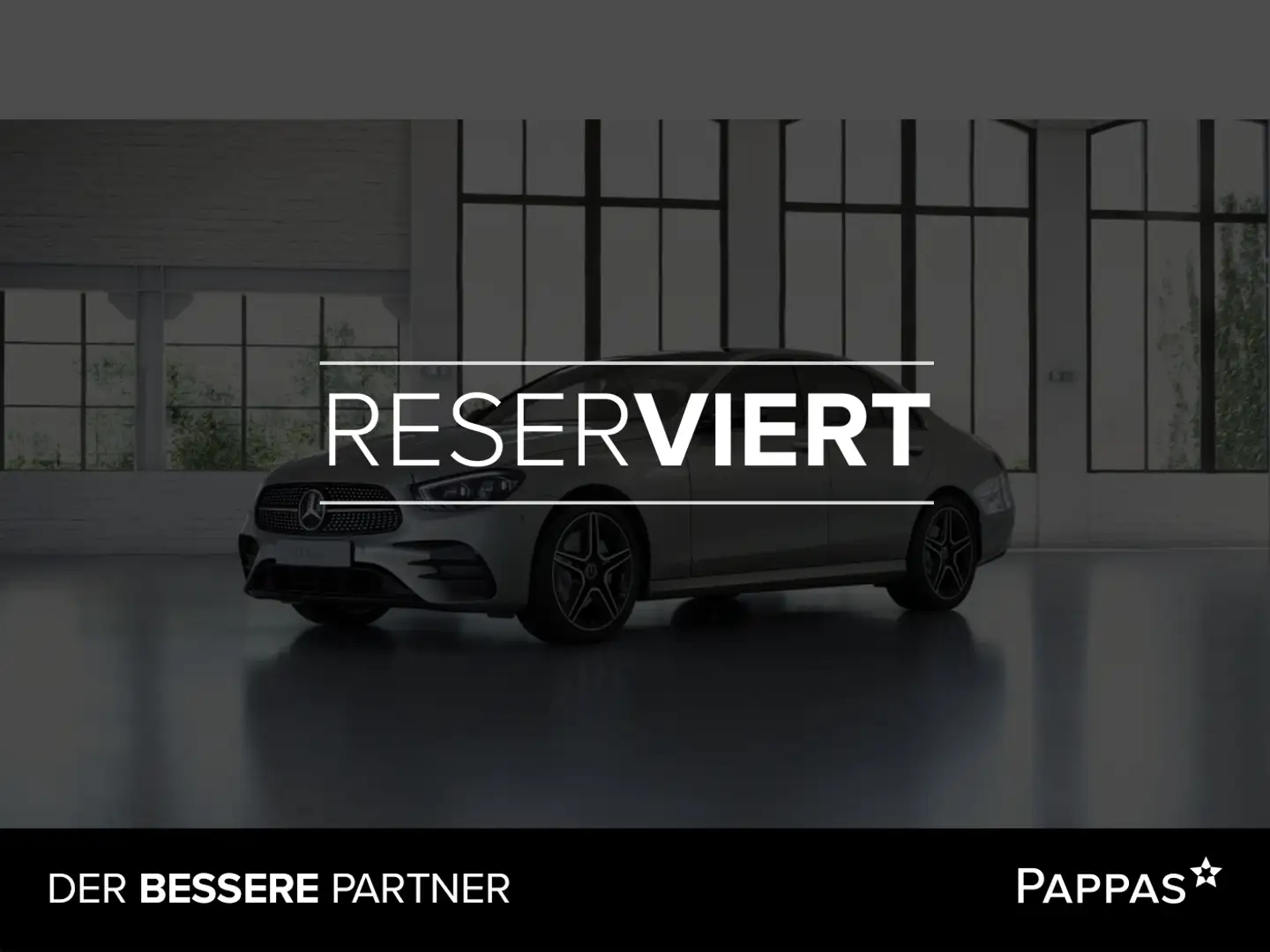 Mercedes-Benz E 300 e 4MATIC Limousine LED PTS Navi Pano AUT Silber - 1