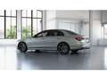 Mercedes-Benz E 300 e 4MATIC Limousine LED PTS Navi Pano AUT Silber - thumbnail 17