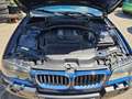 BMW X3 2,0d 4x4 Österr.-Paket AHK Fahrbereit Picker... Blau - thumbnail 11