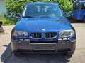 BMW X3 2,0d 4x4 Österr.-Paket AHK Fahrbereit Picker... Blau - thumbnail 3