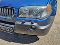 BMW X3 2,0d 4x4 Österr.-Paket AHK Fahrbereit Picker... Blau - thumbnail 46