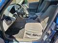 BMW X3 2,0d 4x4 Österr.-Paket AHK Fahrbereit Picker... Blau - thumbnail 14