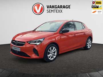 1.2 Elegance | Automaat | Org. NL | 1e Eig. | Crui
