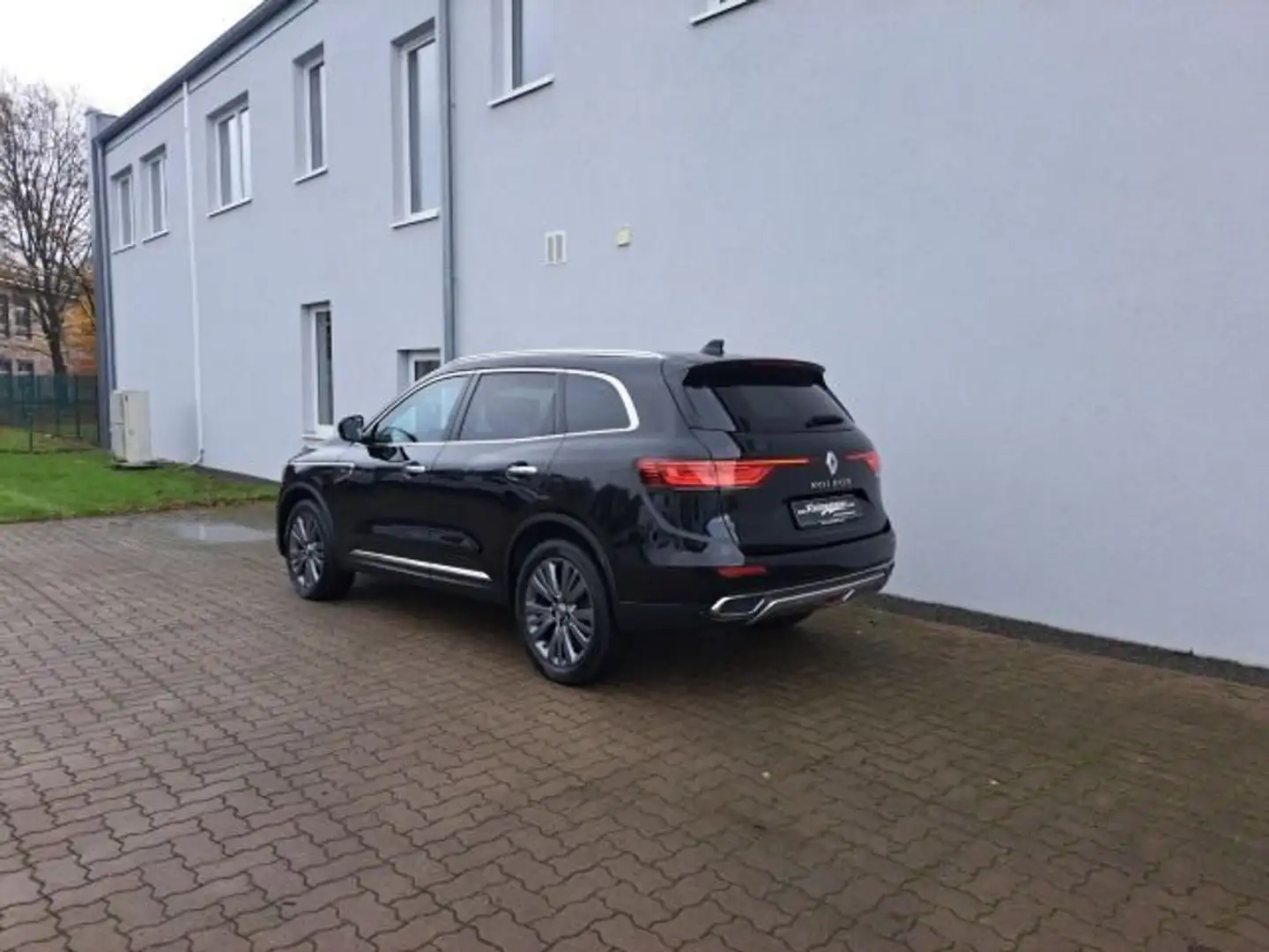 Renault Koleos dCi185 Initiale Paris 4WD*Leder*RFK*uvm. Noir - 2