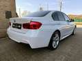 BMW 318 318 d xDrive M Sport Bianco - thumbnail 2